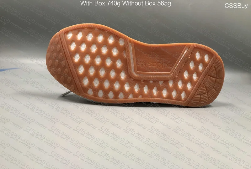Adidas MND R1 Sneakers 6