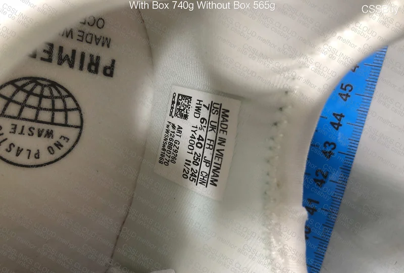 Adidas MND R1 Sneakers 7