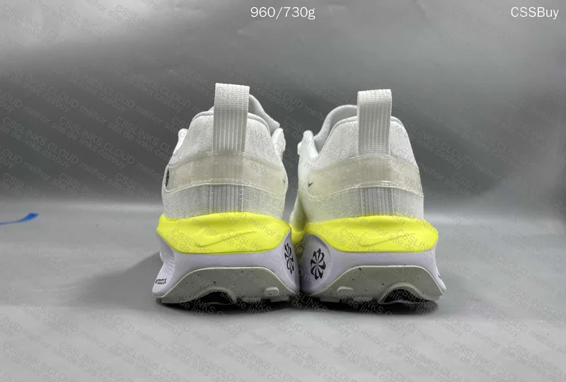 Nike Infinity RN4 Sneakers