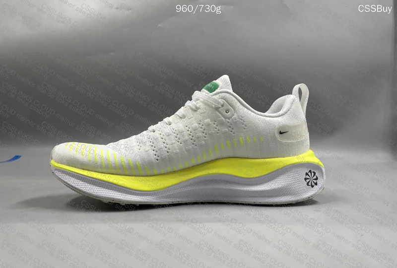 Nike Infinity RN4 Sneakers 2
