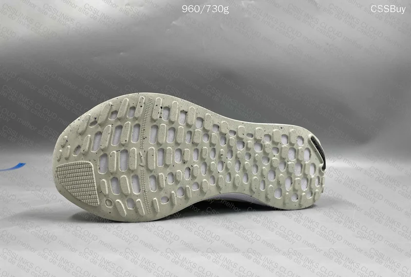 Nike Infinity RN4 Sneakers 4