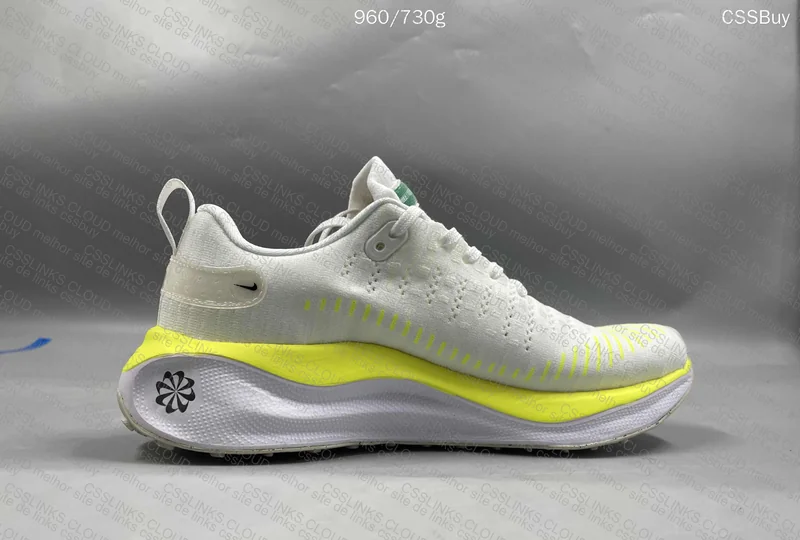 Nike Infinity RN4 Sneakers 5
