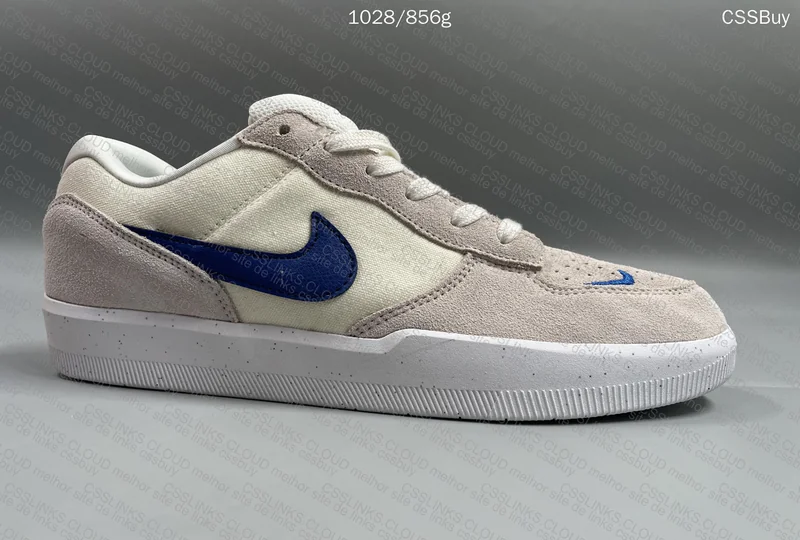 Nike SB Force 58 Sneakers 3