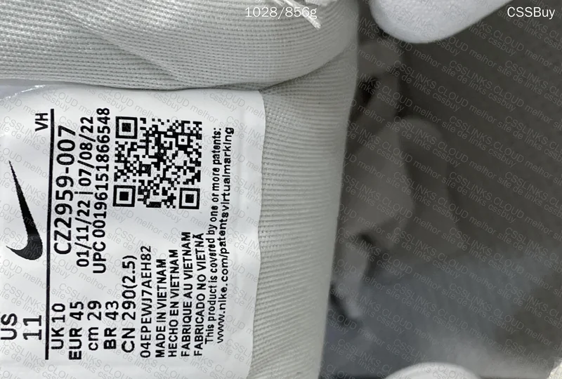 Nike SB Force 58 Sneakers 5
