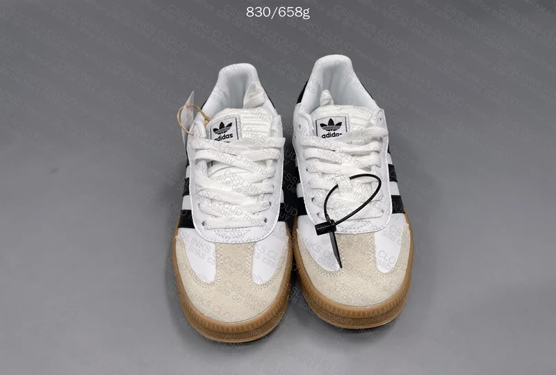 Samba XLG Sneakers