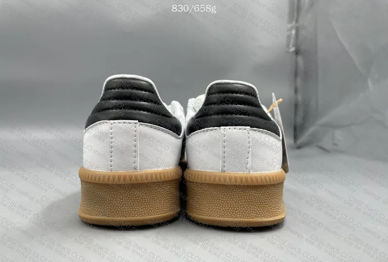 Samba XLG Sneakers 2