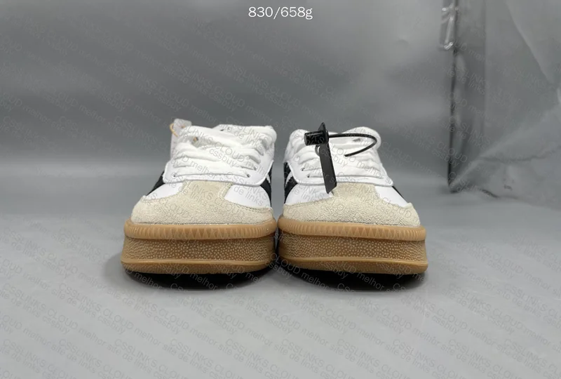 Samba XLG Sneakers 3