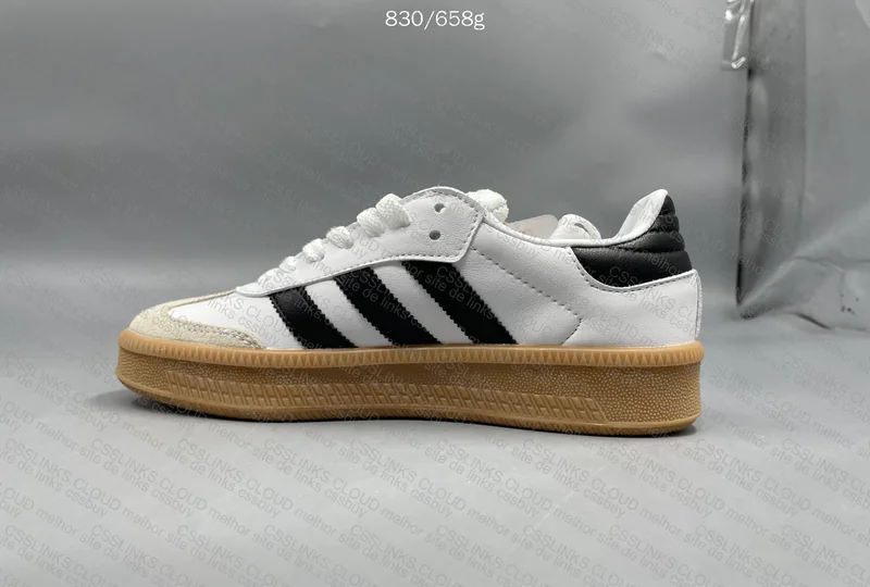 Samba XLG Sneakers 4