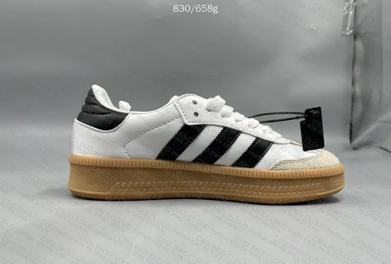 Samba XLG Sneakers 6