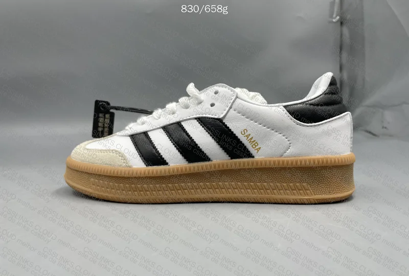 Samba XLG Sneakers 8