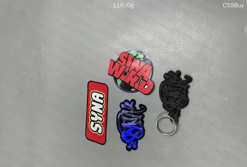 Syna World Beanie
