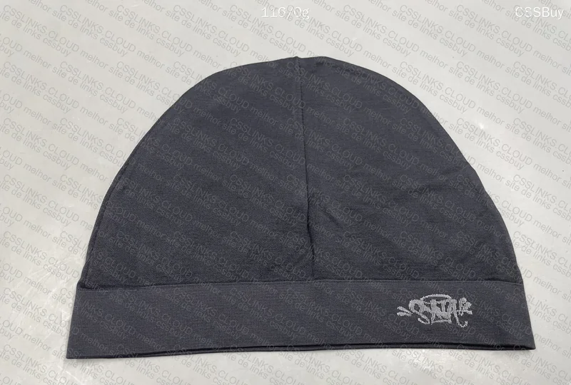 Syna World Beanie 2