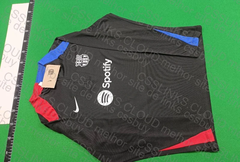 Barcelona Tracksuit