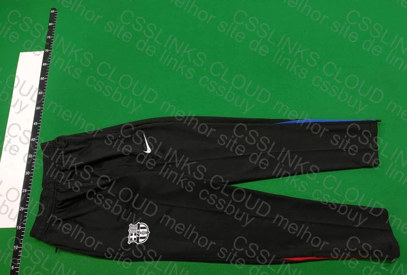 Barcelona Tracksuit 2