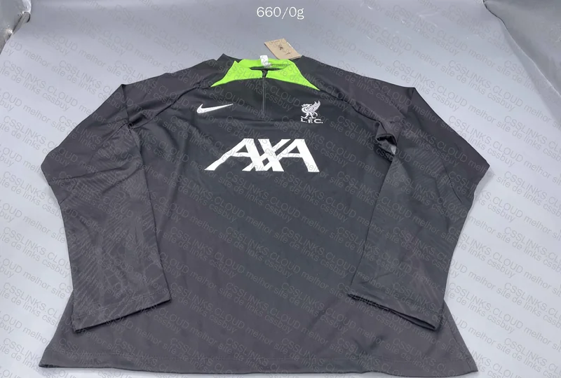 Tracksuit Liverpool 2