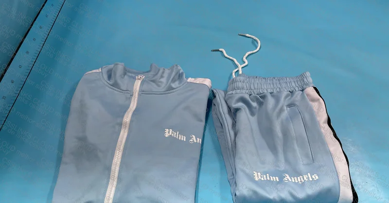 Tracksuit Palm Angels