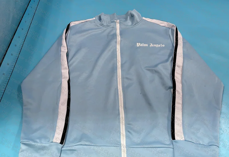 Tracksuit Palm Angels 2