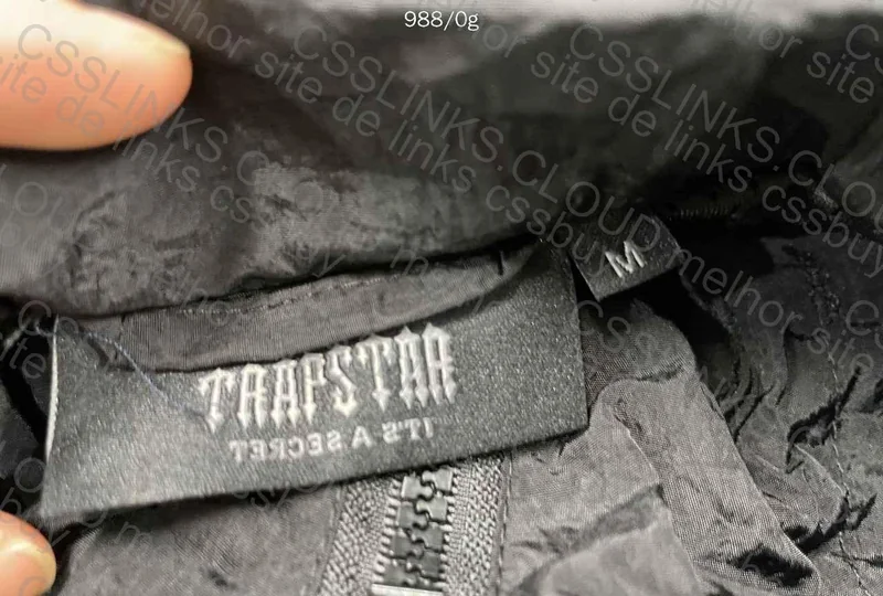 tracksuit trapstar sale GOAT