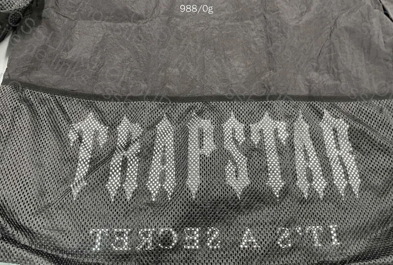 tracksuit trapstar sale GOAT 5
