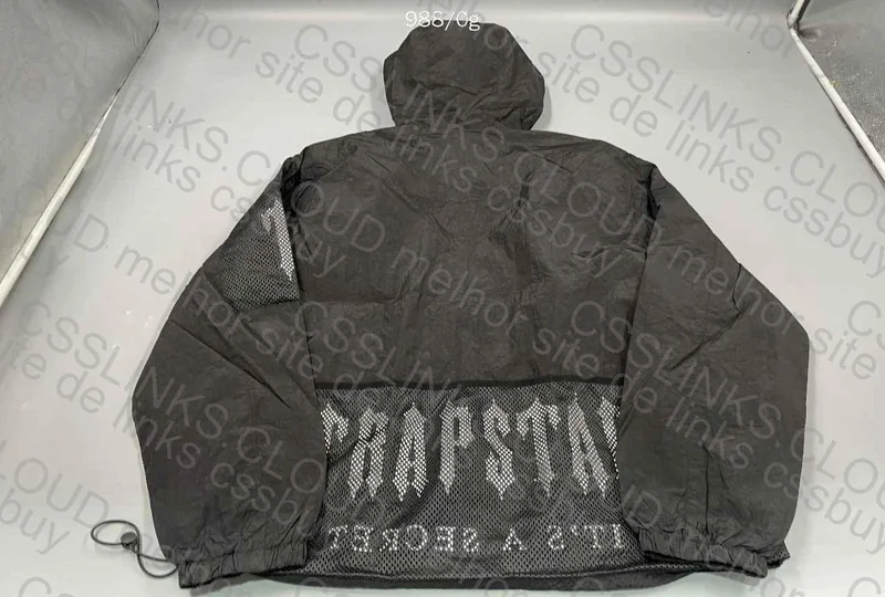 tracksuit trapstar sale GOAT 8