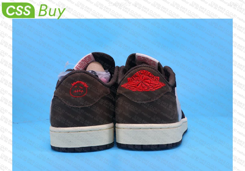 travis scott mocha 2