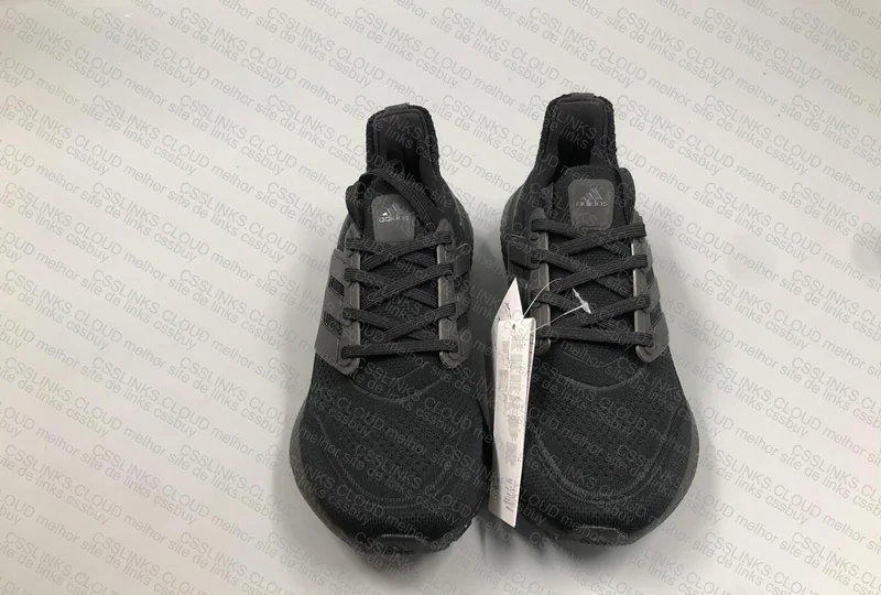 Ultra Boost 2021 4