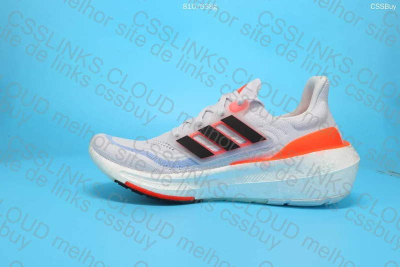 Ultraboost light 2023 5
