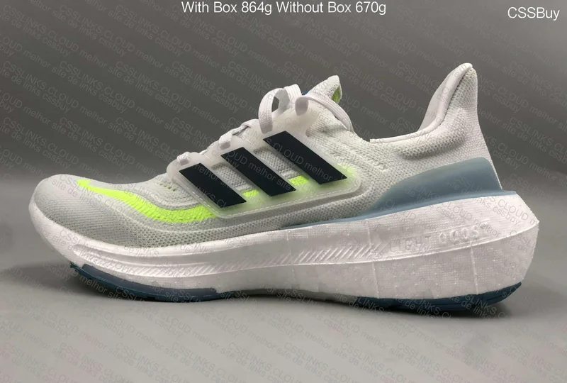 Ultraboost light 2023 2