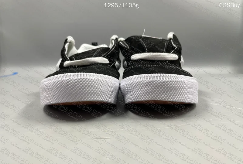 Vans knu skool