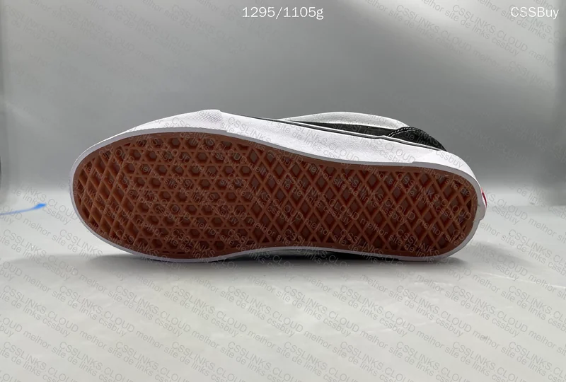 Vans knu skool 3
