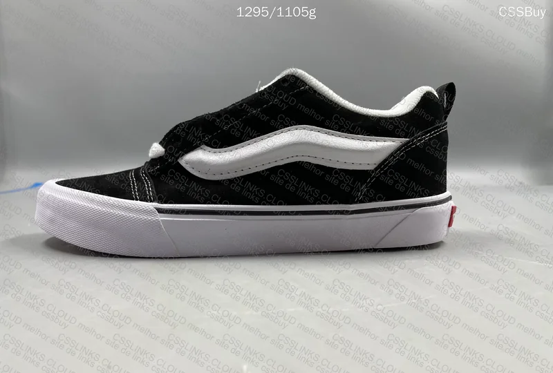 Vans knu skool 5