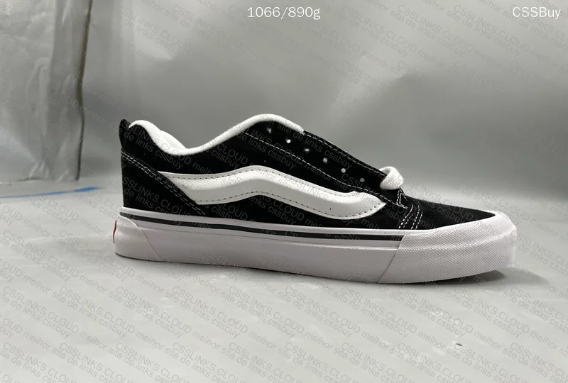 Vans knu skool 3