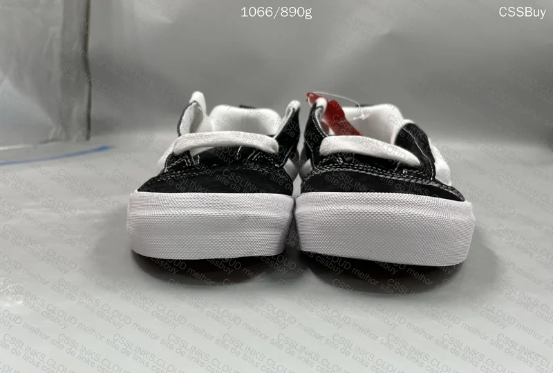 Vans knu skool 5