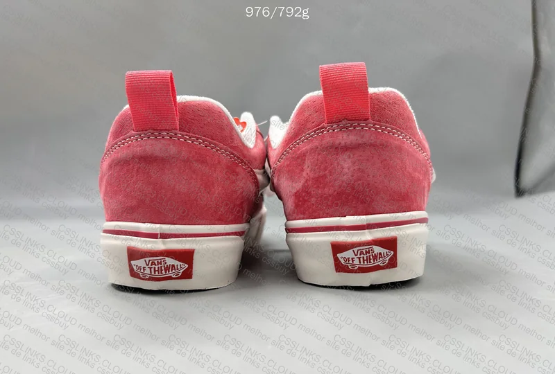 Vans KNU skool 2