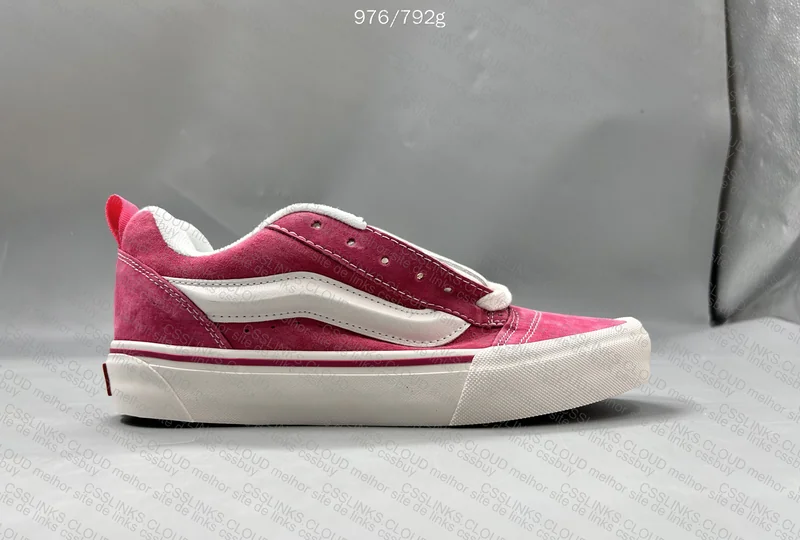 Vans KNU skool 3