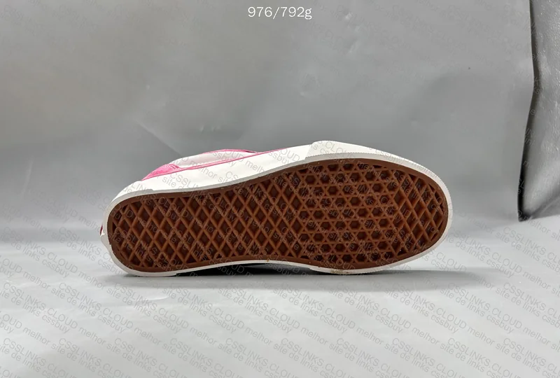 Vans KNU skool 4