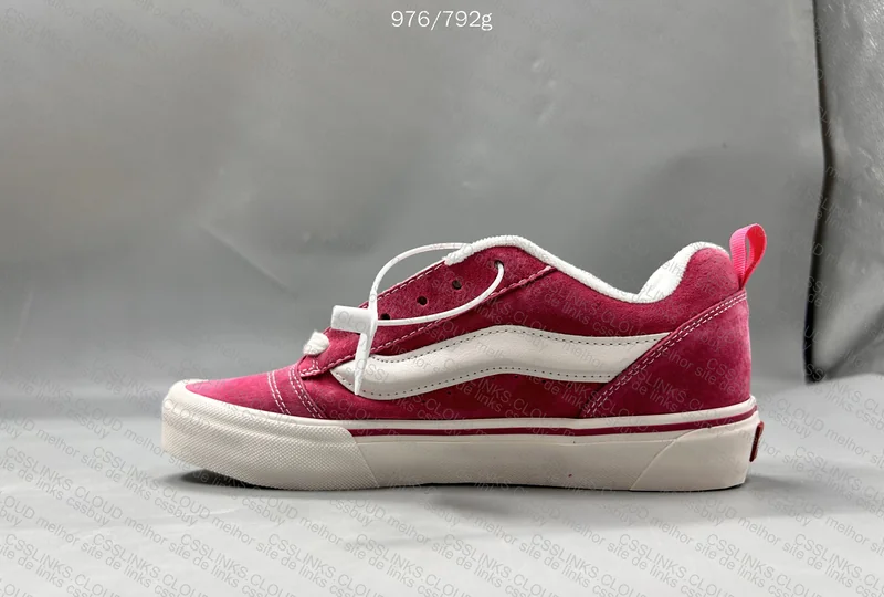 Vans KNU skool 5