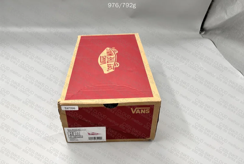 Vans KNU skool 6