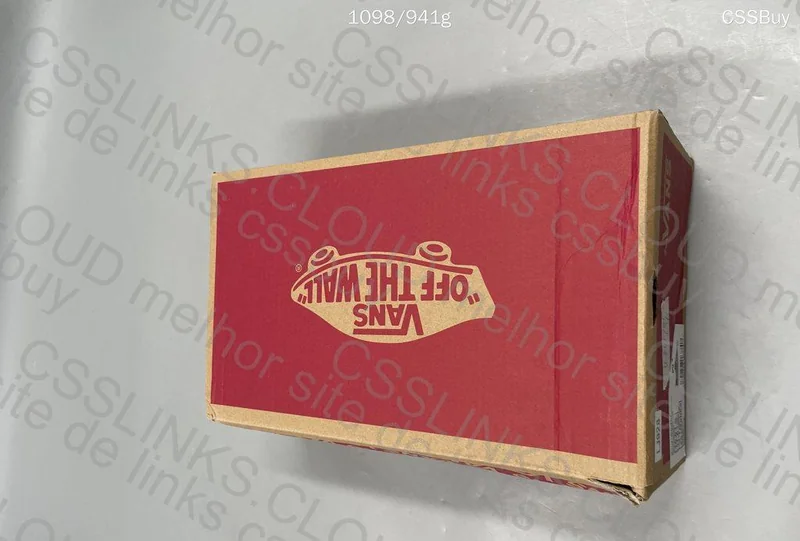 VANS KNU SKOOL (PRIMEIRA COMPRA) 11