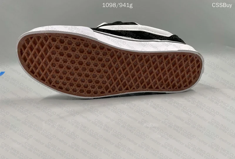 VANS KNU SKOOL (PRIMEIRA COMPRA) 2