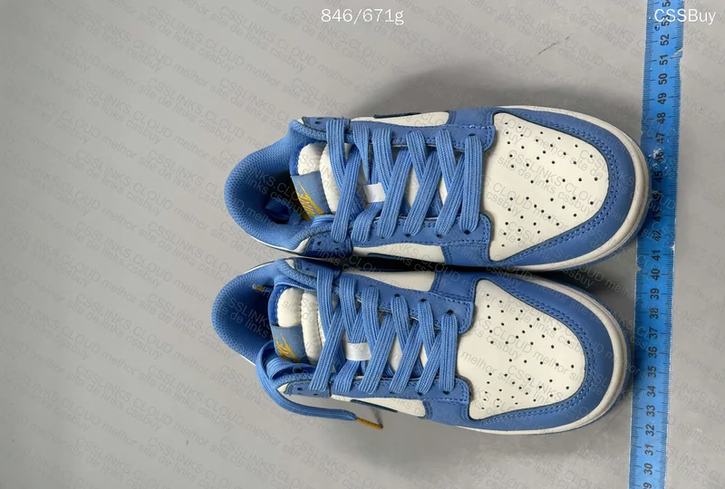 VT Dunk Low Coast 2
