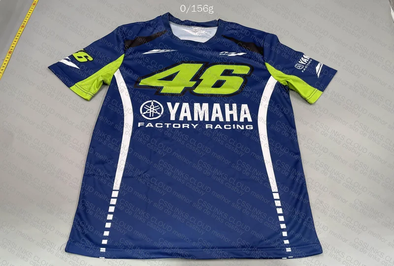 Yamaha Shirt