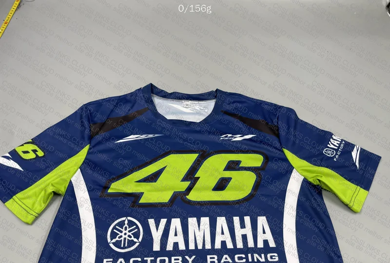 Yamaha Shirt 2
