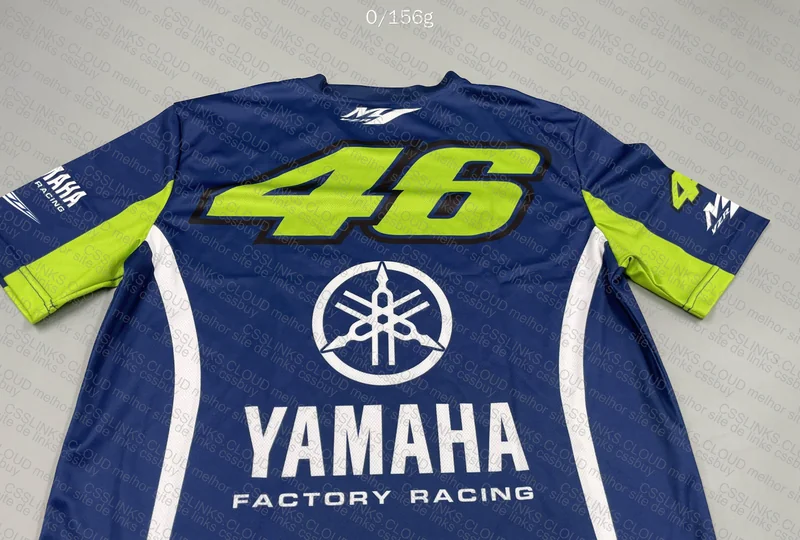 Yamaha Shirt 3