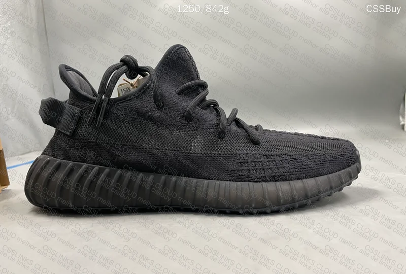 YEEZY 350 - BATCH LW 2