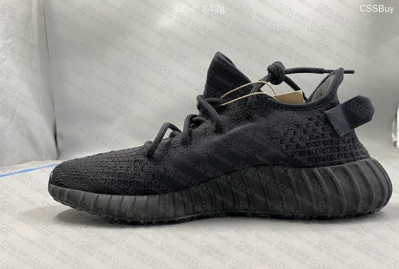 YEEZY 350 - BATCH LW 5