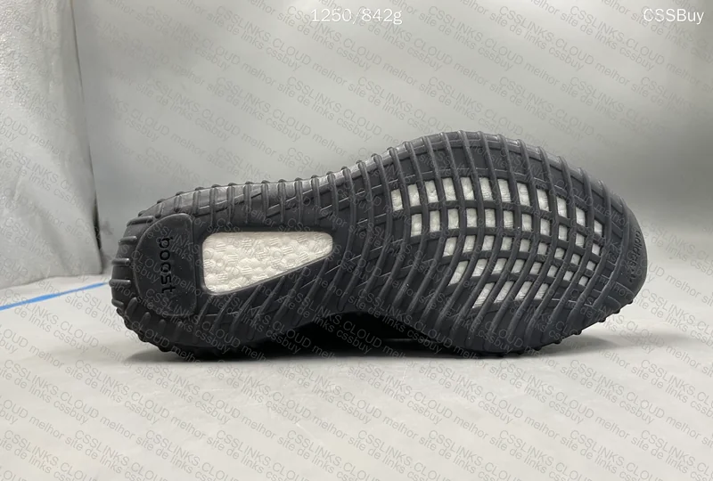 YEEZY 350 - BATCH LW 6