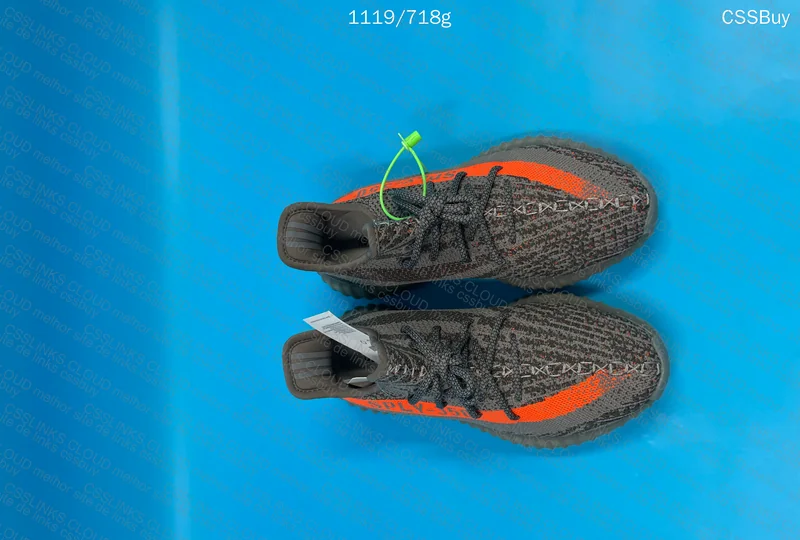 Yeezy 350 Beluga 7