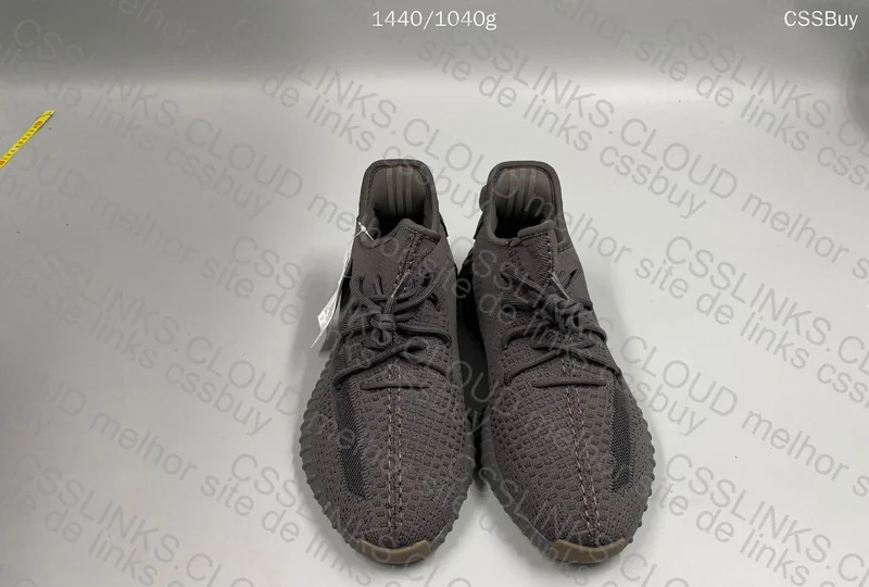 *Yeezy 350 Cinder*