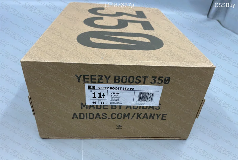 Yeezy 350 V2 8